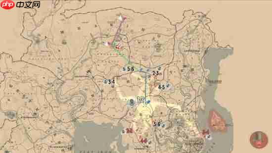 《荒野大镖客：救赎2》7年彩蛋确认存在！官方人员称并未被删减