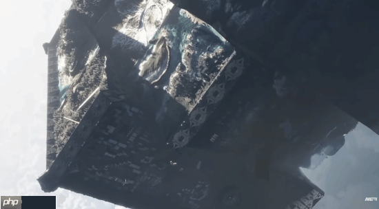 《原子之心》同世界观新作《The CUBE》新预告:金色版双子舞伶激情热舞!