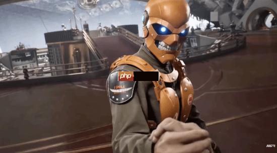 《原子之心》同世界观新作《The CUBE》新预告:金色版双子舞伶激情热舞!