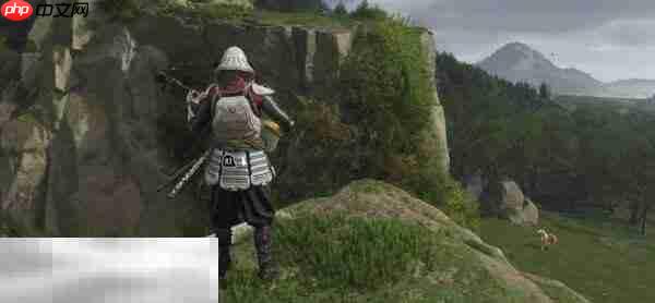 羊蹄山之魂尖塔祭坛在哪里 羊蹄山之魂尖塔祭坛位置详情