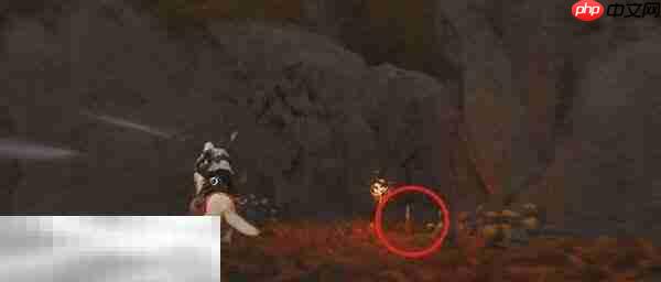 羊蹄山之魂泽景祭坛在哪里 羊蹄山之魂泽景祭坛位置详情