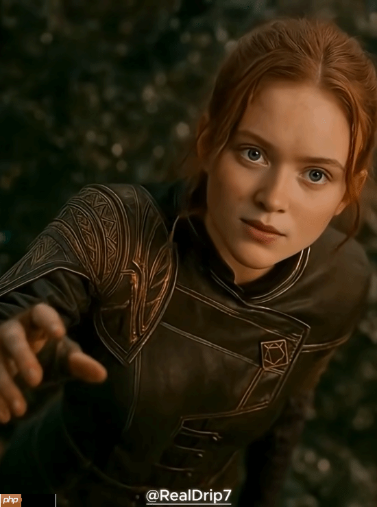 《光与影:33号远征队》AI真人化电影火爆外网 理想人选引热议