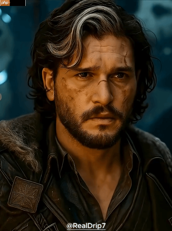 《光与影:33号远征队》AI真人化电影火爆外网 理想人选引热议