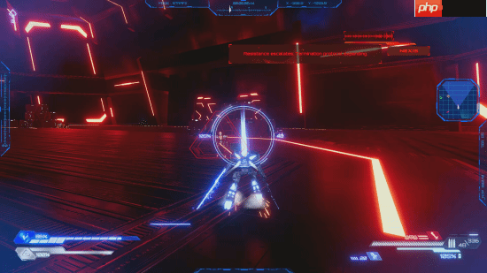 科幻射击《NEUROXUS》定档1月16日:单人开发4年 试玩Demo现已开放