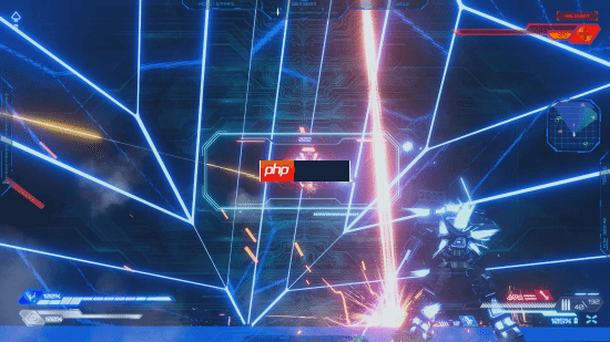 科幻射击《NEUROXUS》定档1月16日:单人开发4年 试玩Demo现已开放