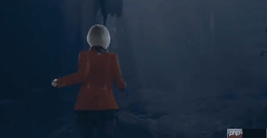 碍事梨有个人关卡?《生化危机4:重制版》代码藏了大的!