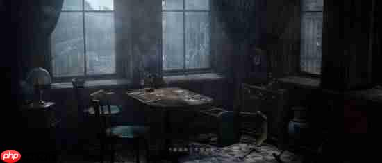 民国背景射击新游首曝！帮派明争暗斗 你期待了吗？