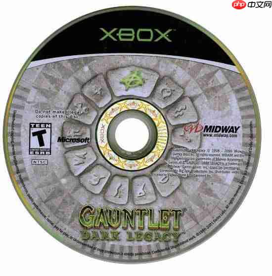 博主晒《生化》实体盘引泪目 光盘本身就是艺术品