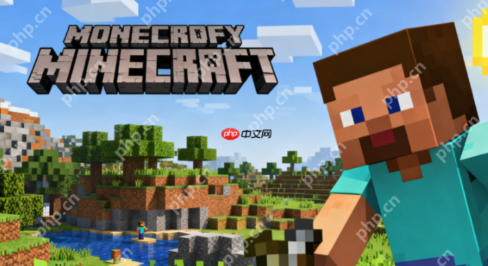 mcjs网页版免安装 mcjs在线版直接进入 - php中文网