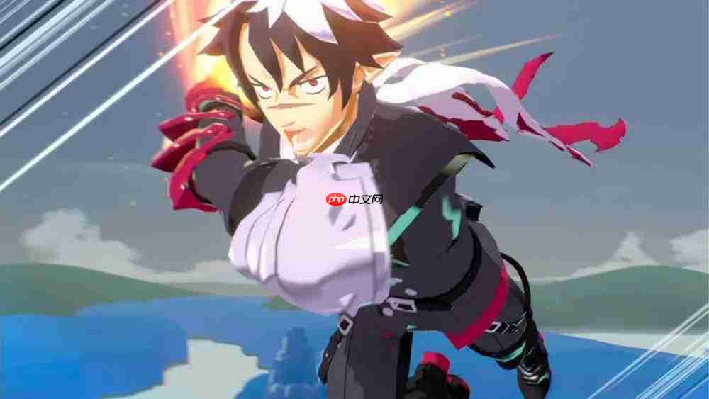 2026年1月游戏推荐：新的一年、新的旅程