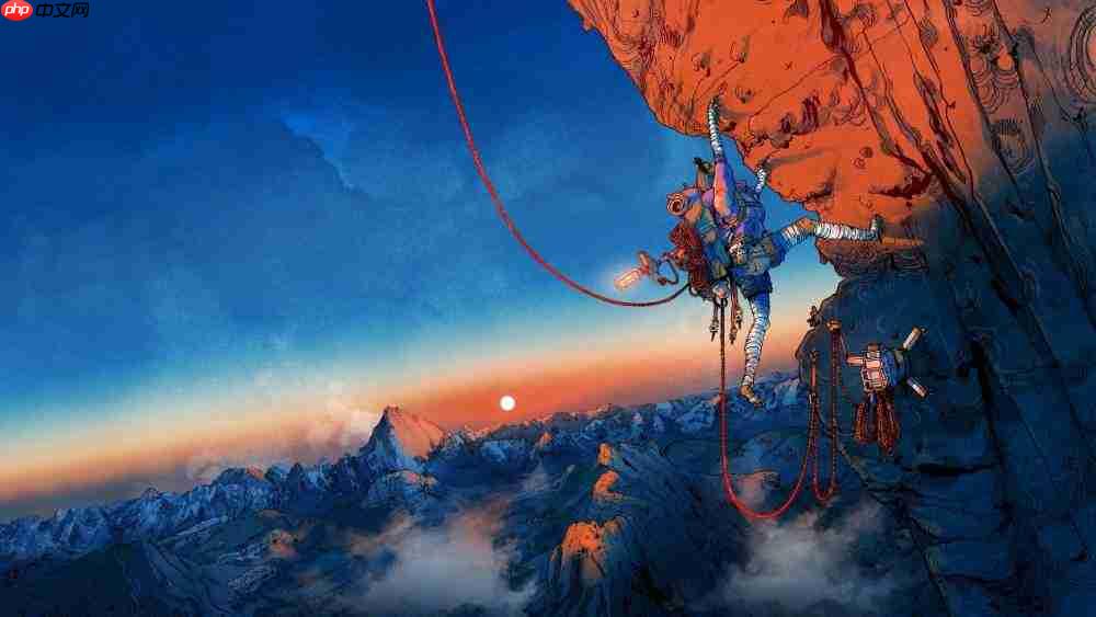 2026年1月游戏推荐：新的一年、新的旅程