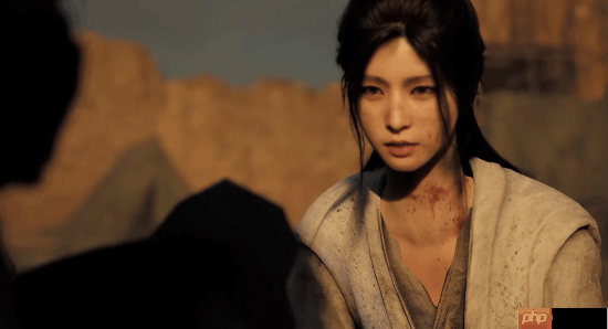 全新国产动作RPG《墨者:邓陵之丘》公布首支实机:这小兵的配音太接地气了