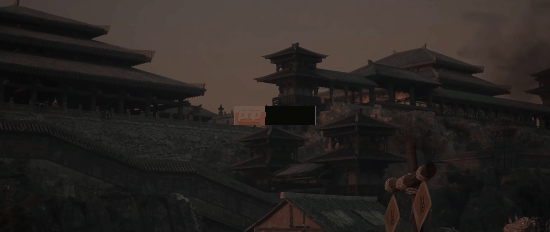 全新国产动作RPG《墨者:邓陵之丘》公布首支实机:这小兵的配音太接地气了