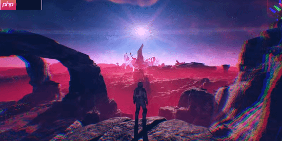 很遗憾 《星空》成不了第二个《赛博朋克2077》