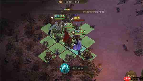 新三国志曹操传主线渭水交兵攻略