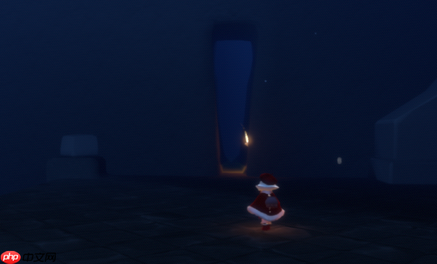 光遇办公室圣诞节物品在哪兑换-光遇办公室圣诞节物品兑换方法