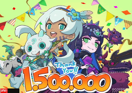 《勇者斗恶龙》工作室新作突破150万销量！社长发文感谢玩家