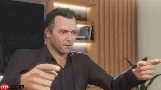 《三男一狗》麦克演员经常被报假警骚扰：已经习惯了