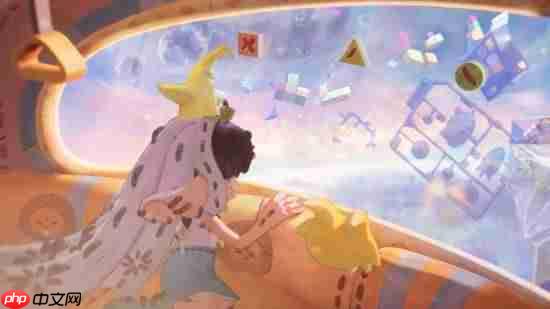 又一国内大厂首曝重磅新品!《代号:Lovania》美术风格超独特