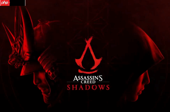 育碧动捕封神！《刺客信条影》幕后竟是这样的