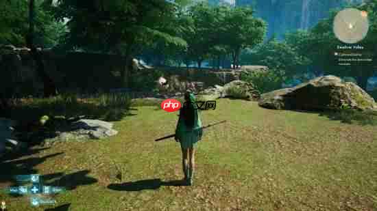 吐槽《仙剑奇侠传四重制版》“类33”博主锐评《仙剑奇侠传7》:非常有趣!