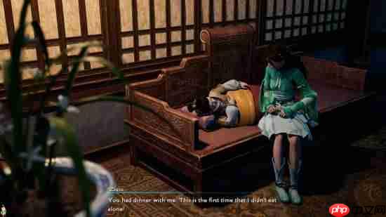 吐槽《仙剑奇侠传四重制版》“类33”博主锐评《仙剑奇侠传7》:非常有趣!