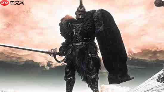 宫崎英高称魂游很公平!不是无脑地往难了做