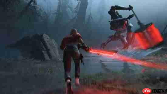 虚幻5比不上自研引擎?玩家辣评:能超越《大表哥2》细节的只有《星际:异端先知》