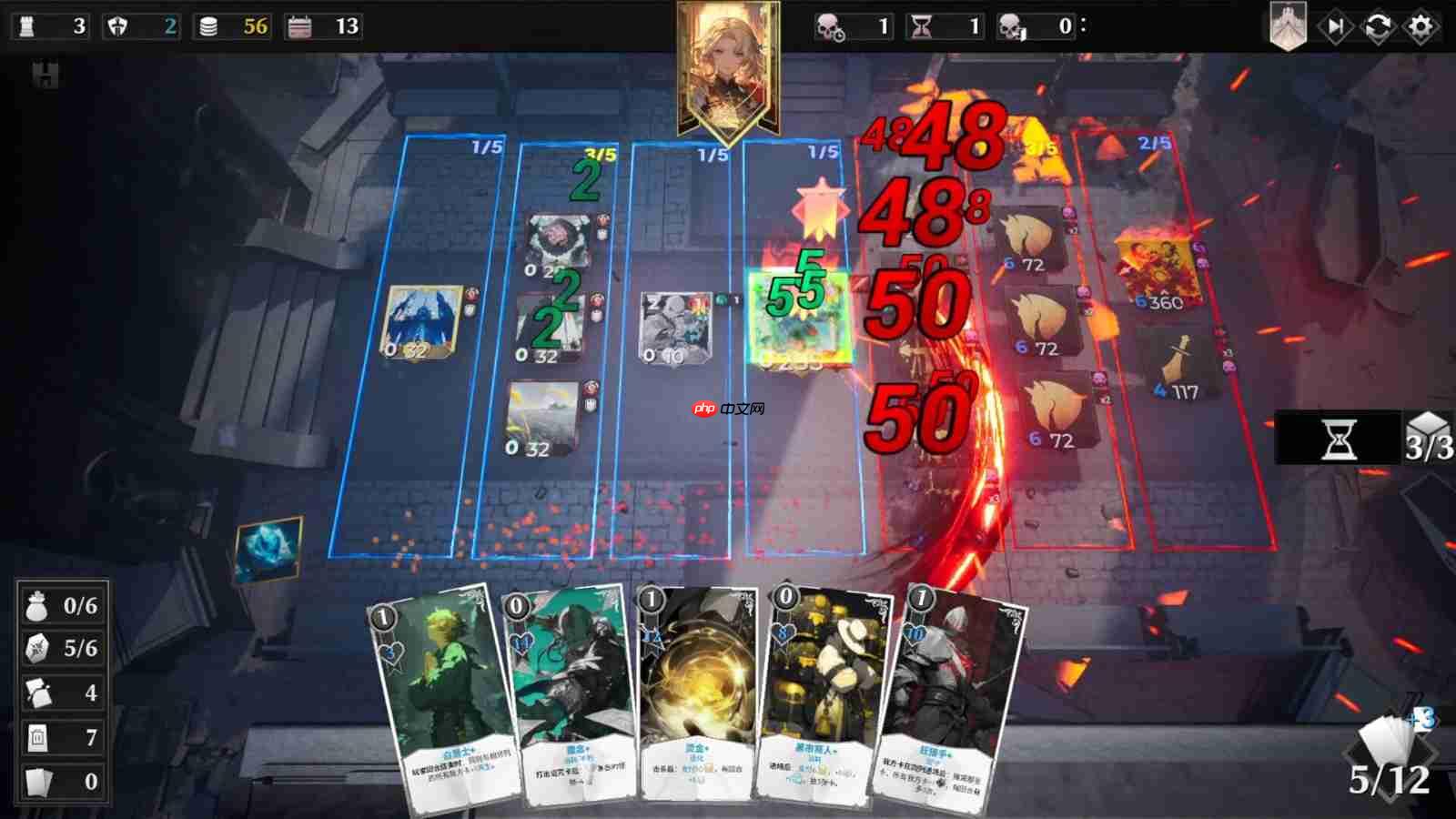 凛冬前线测评:新手觉得太复杂老手认为太简单