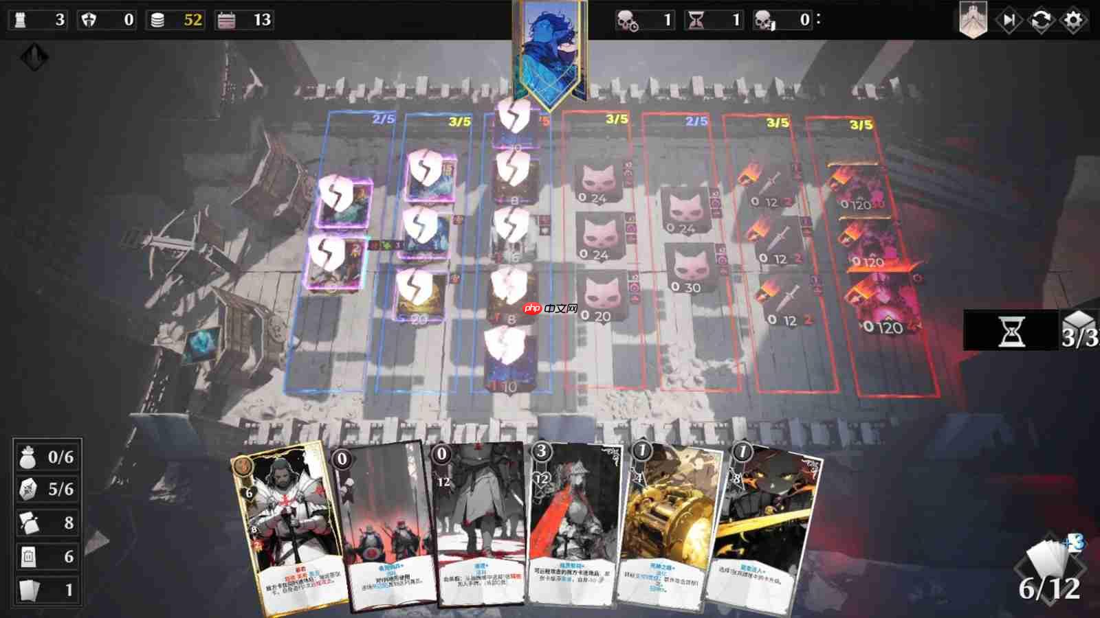 凛冬前线测评:新手觉得太复杂老手认为太简单