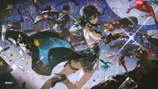 上线一年就停更！《新月同行》公布退款方案