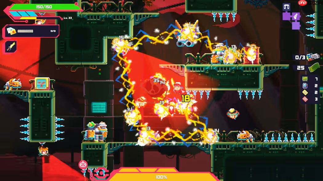 莉亚改写命运测评:跑图优化将负反馈降到了最低