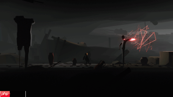 平台解谜《SELINI》定档明年Q1:开发耗时十年 全程无文本叙事