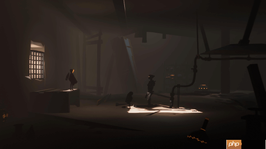 平台解谜《SELINI》定档明年Q1:开发耗时十年 全程无文本叙事