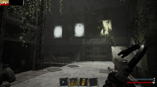 合作恐怖游戏《Backrooms Lost Runners》定档明年第一季度 现已开放Demo试玩