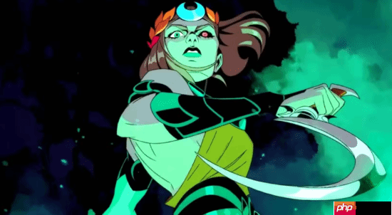 再涨一分!《哈迪斯2》已95分跻身史上第九高分游戏