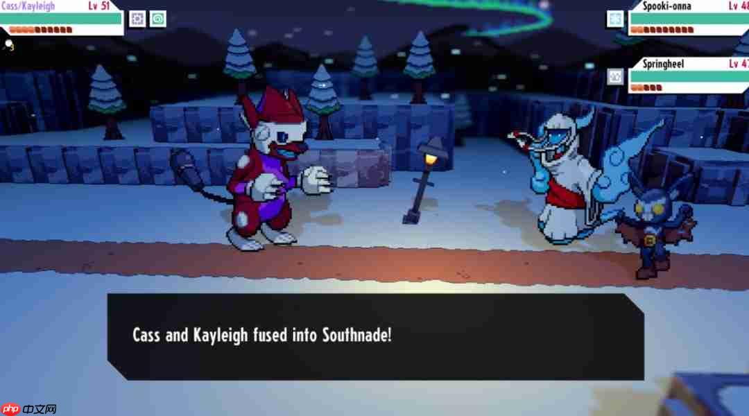 Epic连续喜加一【第11弹】:收集RPG《磁带妖怪》