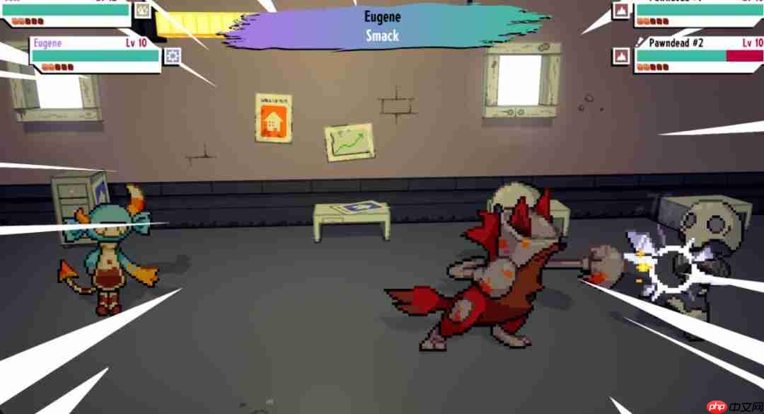 Epic连续喜加一【第11弹】:收集RPG《磁带妖怪》