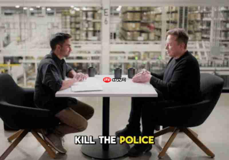 马斯克拒玩《GTA6》的理由 遭网友疯狂吐槽