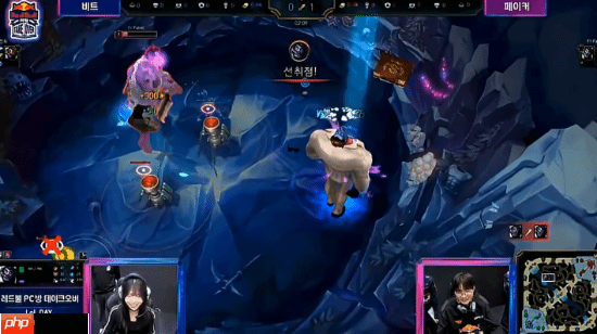 神也算不到的走位!Faker和女粉solo蒙多差点被单杀