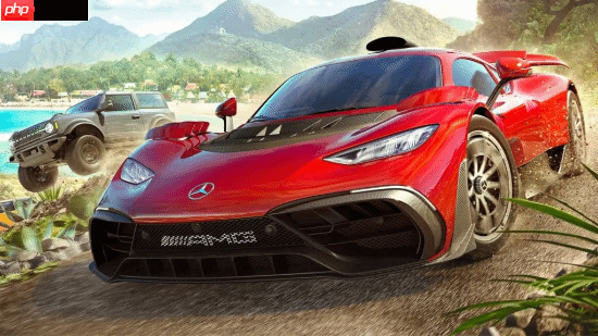 外媒盘点5大“表现最稳”游戏系列：GTA与战神上榜 品质持续在线