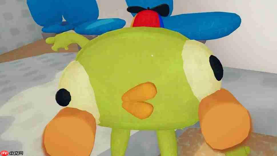 《PEAK》开发者:游戏意外爆火 休假秒成泡影