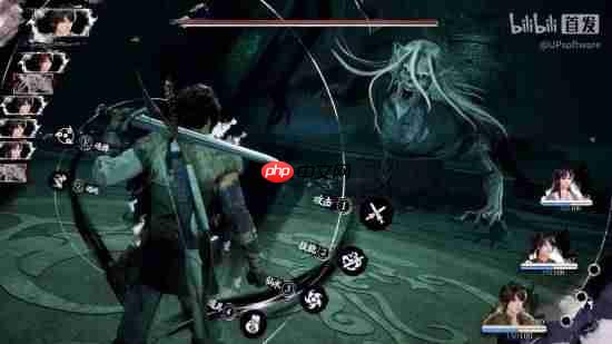 不到24小时播放破240万!《仙剑4重制版》预告爆了