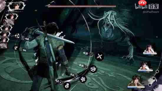 为何采用即时回合制？《仙剑奇侠传四：重制版》制作人发声