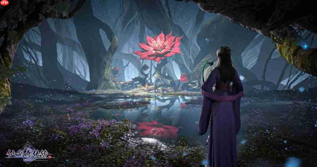 《仙剑奇侠传四:重制版》制作人回应 游戏为何还是回合制