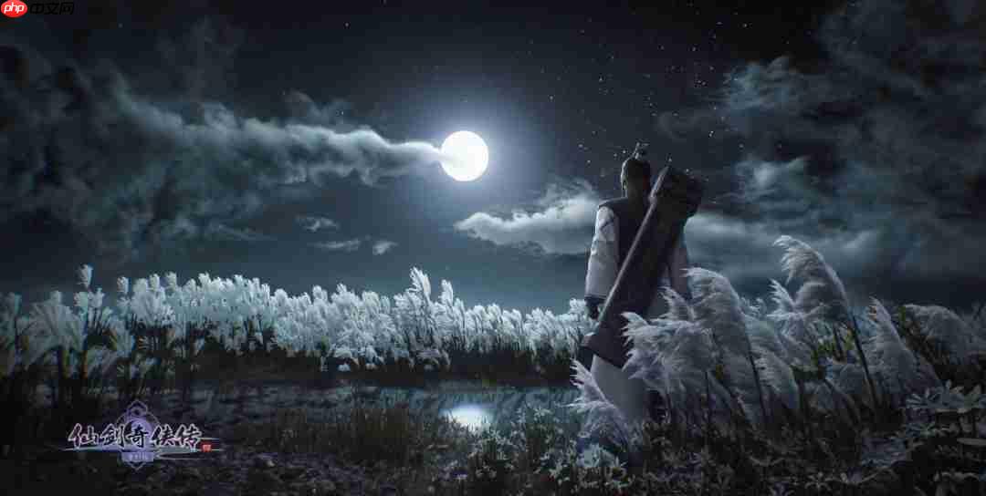 《仙剑奇侠传四:重制版》制作人回应 游戏为何还是回合制