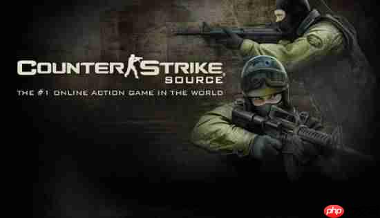 《CS》联合创始人坦言后悔离开V社:当年的同事如今过得真的非常好