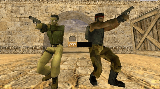 《CS》联合创始人坦言后悔离开V社:当年的同事如今过得真的非常好