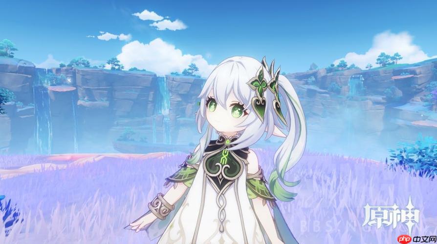 云原神怎么查看游玩记录_云原神历史记录查询路径【指南】