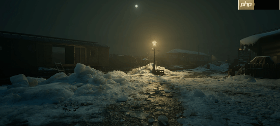 最靠谱的国产抗日游戏?《抵抗者》实机播放量破300万